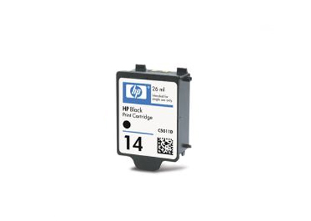 C5011A HP14 CMY